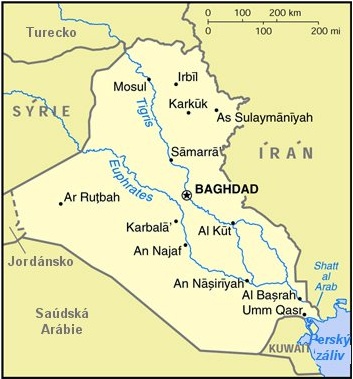''Arheolozi potvrdili pad meteora kod grada za koji vjeruju da je biblijska Sodoma'' Iraq